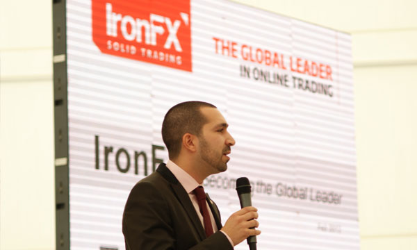 Forex seminar philippines 2013