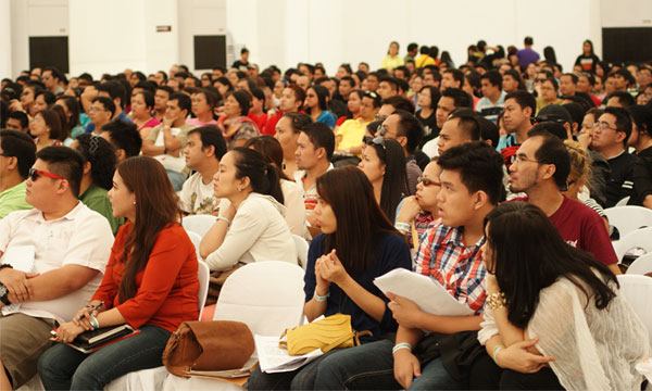 Forex trading training philippines